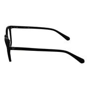 Guess Black Plastic Glasses (Frames)