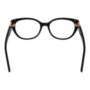 Guess Black Plastic Glasses (Frames)