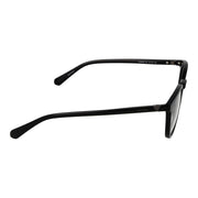 Guess Black Plastic Glasses (Frames)