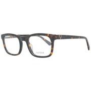 Guess Brown Plastic Glasses (Frames)