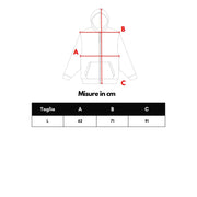 Balenciaga Gray Cotton Sweatshirt