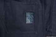 Dolce & Gabbana Dark Blue Cotton Stretch Skinny Denim Jeans