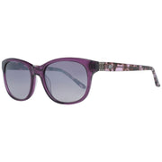 Harley-Davidson Purple Plastic Sunglasses