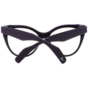 Yohji Yamamoto Purple Plastic Glasses (Frames)