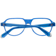 Guess Blue Acetate Glasses (Frames)