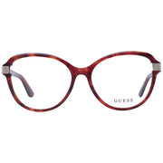 Guess Brown Acetate Glasses (Frames)