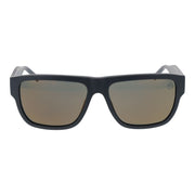 Timberland Gray Plastic Sunglasses
