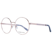 Marciano by Guess Rose Gold Metal Glasses (Frames)