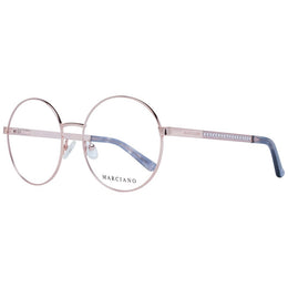 Marciano by Guess Rose Gold Metal Glasses (Frames)