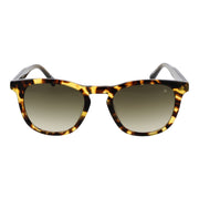 Scotch & Soda Brown Plastic Sunglasses