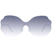 Ted Baker Gold Acetate Sunglasses