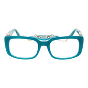 Guess Turquoise Acetate Glasses (Frames)