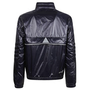 Moncler Blue Polyamide Men's Jacket