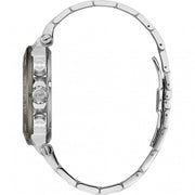 GC Silver Stainless Steel Dress Watch