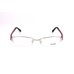 Hogan Gray Metal Glasses (Frames)