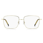 Hugo Boss Gold Metal Glasses (Frames)