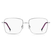 Hugo Boss Silver Metal Glasses (Frames)
