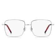 Hugo Boss Silver Metal Glasses (Frames)