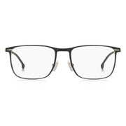 Hugo Boss Gold Metal Glasses (Frames)