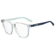 Love Moschino Blue Acetate Glasses (Frames)