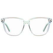 Love Moschino Blue Acetate Glasses (Frames)