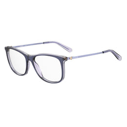 Love Moschino Purple Acetate Glasses (Frames)