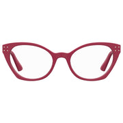 Moschino Multicolor Acetate Glasses (Frames)