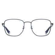 Polaroid Bicolor Metal Glasses (Frames)