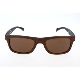 Adidas Brown Acetate Sunglasses