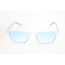 Adidas Transparent Acetate Sunglasses