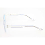 Adidas Transparent Acetate Sunglasses