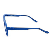 Adidas Blue Acetate Sunglasses