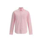 Deperlu Multicolor Cotton Pattern Shirt