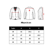 Add Bronze Polyamide Jackets And Coat