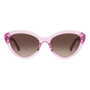 Kate Spade Purple Acetate Sunglasses