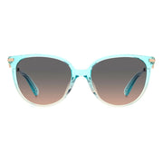 Kate Spade Green Acetate Sunglasses