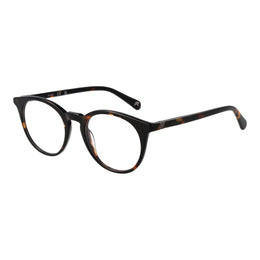 Guess Brown Acetate Glasses (Frames)