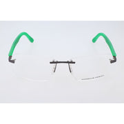 Porsche Design Bicolor Metal Glasses (Frames)