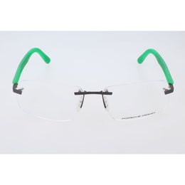 Porsche Design Bicolor Metal Glasses (Frames)