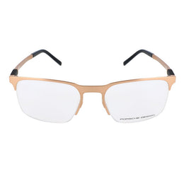Porsche Design Gold Metal Glasses (Frames)