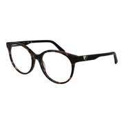 Guess Brown Acetate Glasses (Frames)