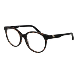 Guess Brown Acetate Glasses (Frames)