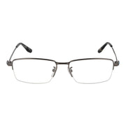 BMW Silver Metal Glasses (Frames)