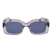 Maje Gray Acetate Sunglasses