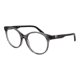 Guess Gray Acetate Glasses (Frames)