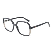 Guess Gray Acetate Glasses (Frames)