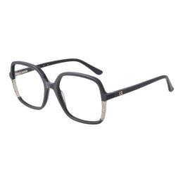 Guess Gray Acetate Glasses (Frames)