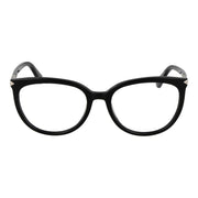 Guess Black Plastic Glasses (Frames)
