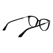 Guess Black Plastic Glasses (Frames)