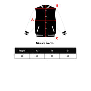 Dolce & Gabbana Black Viscose Bomber